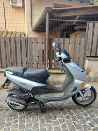 Aprilia SR 125 - 2000