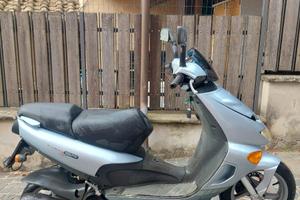 Aprilia SR 125 - 2000