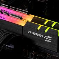 G.Skill Trident Z RGB F4-3200C16D-32GTZR