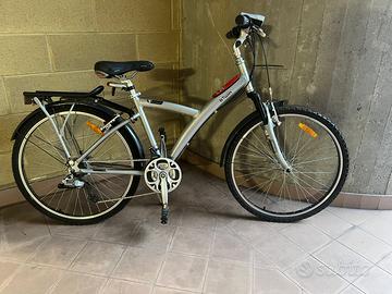 Bicicletta donna/ragazza