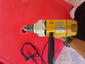 Trapano Black e Decket mod k500