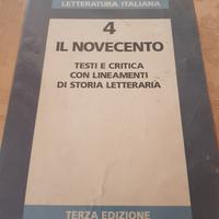 IL NOVECENTO