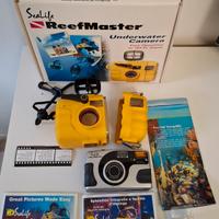 Fotocamera subacqua Sealife ReefMaster