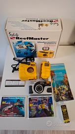 Fotocamera subacqua Sealife ReefMaster