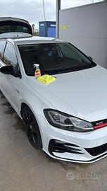 Golf 7  2.0 150cv  dsg gtd