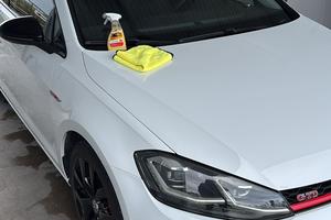 Golf 7  2.0 150cv  dsg gtd
