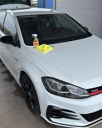 Golf 7  2.0 150cv  dsg gtd