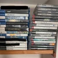 Giochi PlayStation