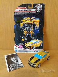 Transformers Bumblebee Cybertron Symbol