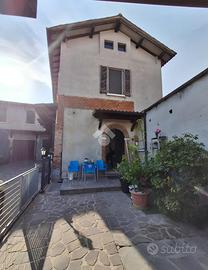 3 LOCALI A OSTIANO