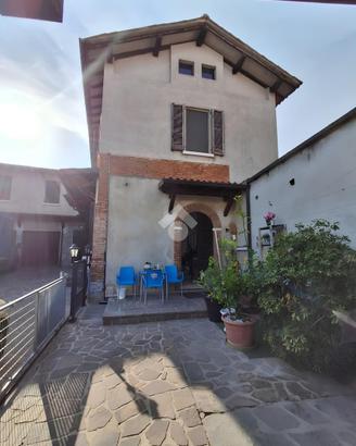 3 LOCALI A OSTIANO