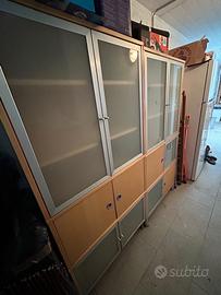 MOBILETTO IKEA VINTAGE