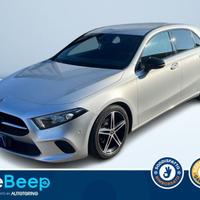 Mercedes-Benz Classe A A 180 D SPORT EXTRA AUTO
