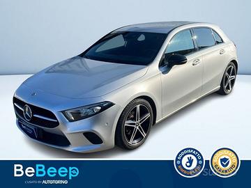 Mercedes-Benz Classe A A 180 D SPORT EXTRA AUTO