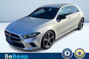 Mercedes-Benz Classe A A 180 D SPORT EXTRA AUTO