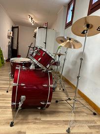 Batteria musicale TAMA