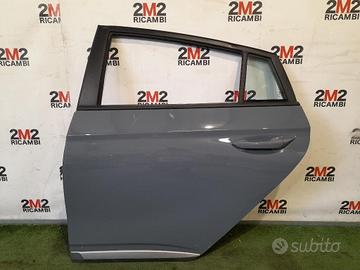 PORTIERA POSTERIORE SINISTRA HYUNDAI Ioniq Serie 7