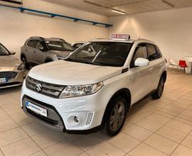 Suzuki Vitara V-COOL 1.6 DDiS 120 CV 6MT UNICO PR.