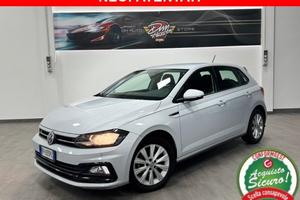 VOLKSWAGEN Polo 1.0 TSI 5p. Highline BlueMotion