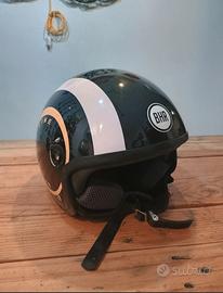 casco scooter bambina bambino taglia piccola