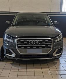 AUDI Q2 DIESEL 1600 AUTOMATICO 115000km