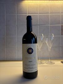 Sassicaia 2009-Tenuta San Guido- Bolgheri DOC