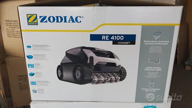 robot da piscina, pulitori da piscina ZODIAC e Dol