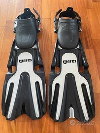 Pinne MARES VOLO - regular