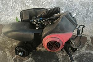 Ricambi Gilera/Piaggio stalker 50