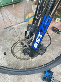 Bicii MTB talgia 29 S
