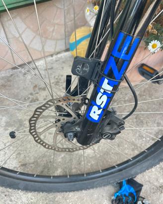 Bicii MTB talgia 29 S