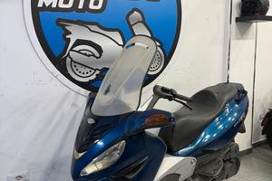 Malaguti Madison 150