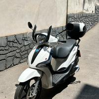 Piaggio Liberty s150 abs