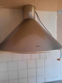 cappa cucina 