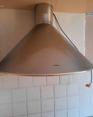 cappa cucina 