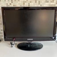 Led TV Samsung 21 pollici