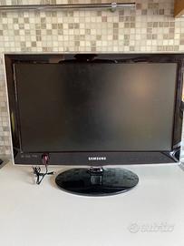 Led TV Samsung 21 pollici