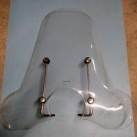 Parabrezza vespa