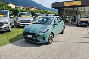HYUNDAI i10 1.0 MPI AT Connectline