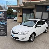 Opel Astra 1.4 100CV 5 porte Elective