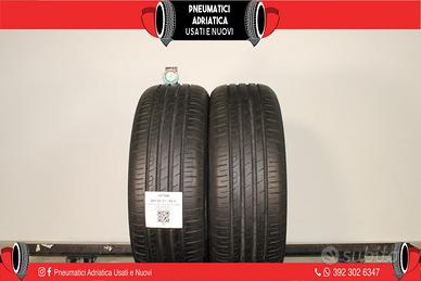 2 Gomme 205 55 R 17 Goodyear al 75% SPED GRATIS