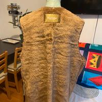 Gilet Vintage Barbour Gold Label 70’s