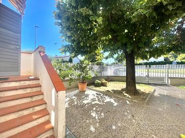 CASA INDIPENDENTE A POGGIO A CAIANO