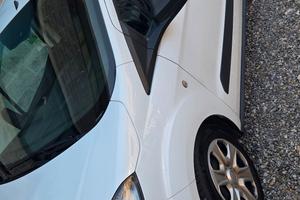 Ford transit courier 1.5 euro 6