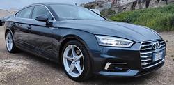 Audi A5 SPB 40 g-tron S tronic