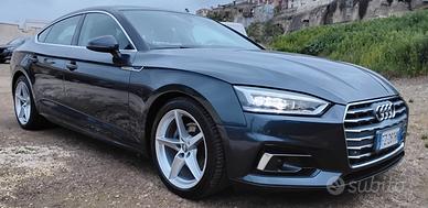 Audi A5 SPB 40 g-tron S tronic