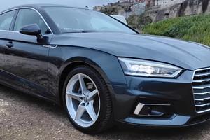 Audi A5 SPB 40 g-tron S tronic
