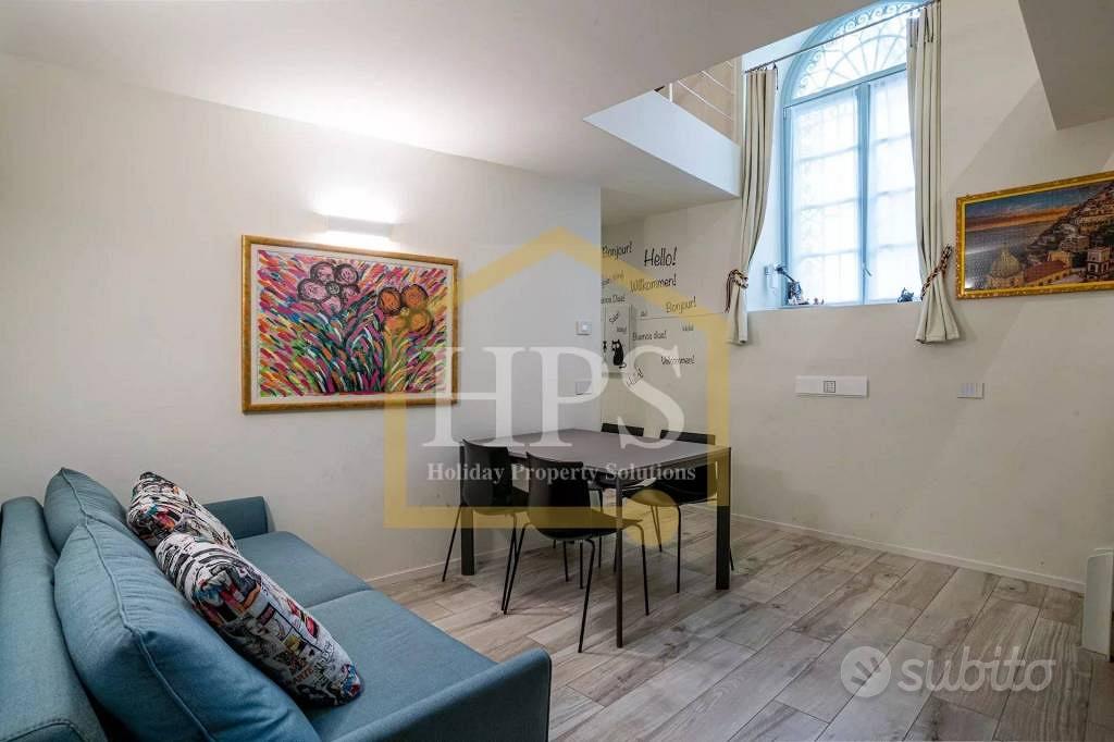 Appartamento – Como, Città murata, Sant'Agostino - Vista 4