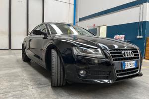 AUDI A5 1ª serie - 2010