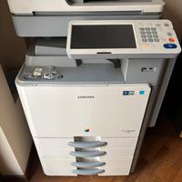 Stampante fotocopiatrice professionale